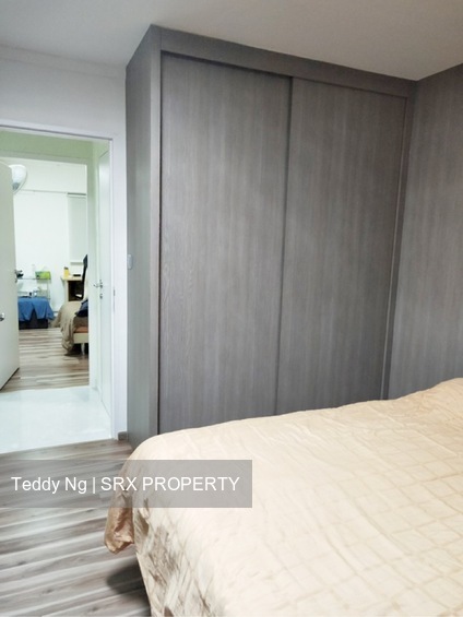 Blk 412 Bedok North Avenue 2 (Bedok), HDB 3 Rooms #509442731
